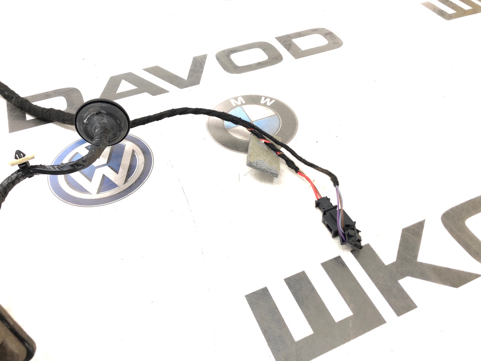 Проводка двери, 7000 рублей, Москва