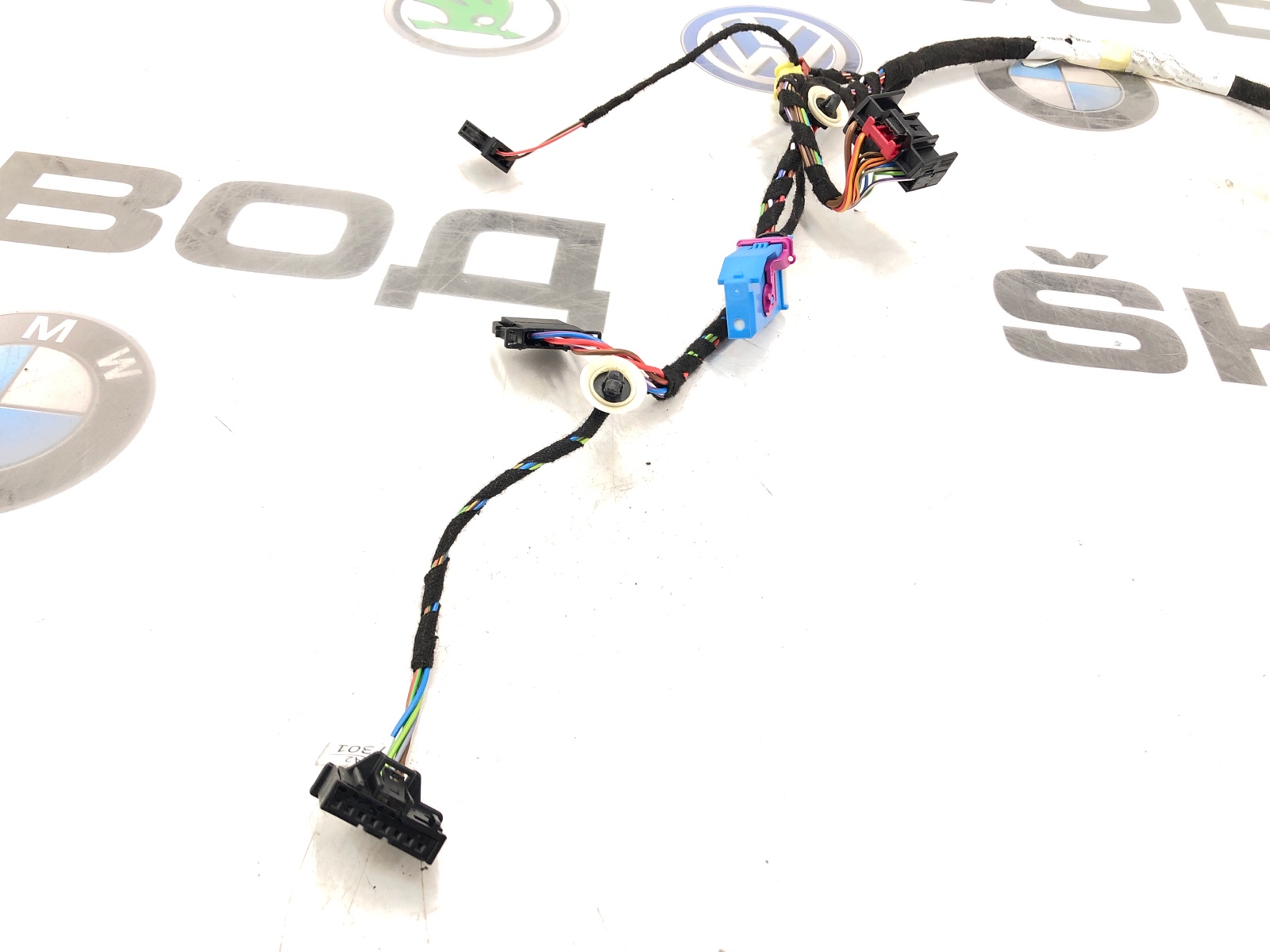 Проводка двери, 7000 рублей, Москва