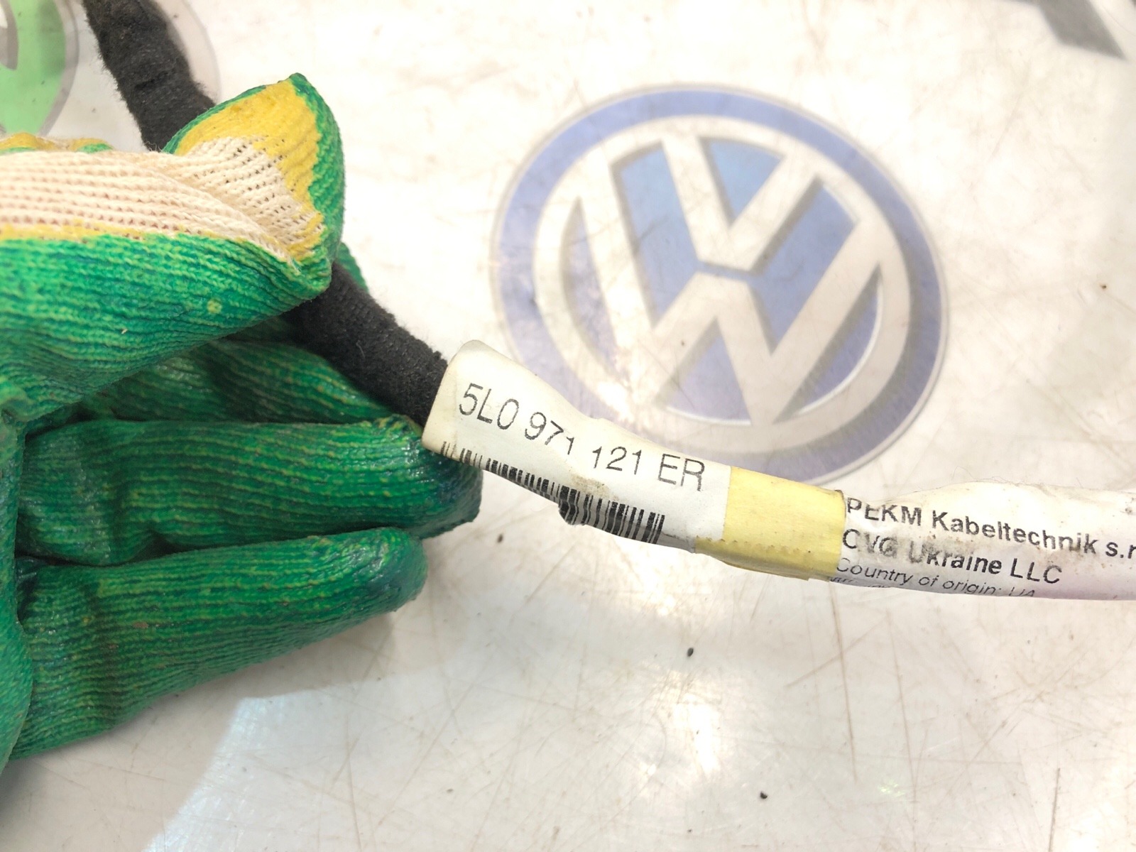 Проводка двери, 7000 рублей, Москва