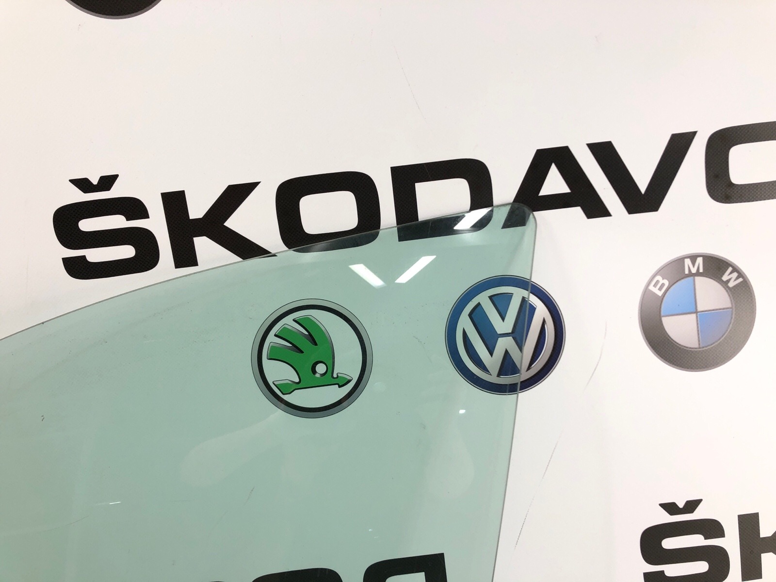 Стекло двери, 4000 рублей, Москва