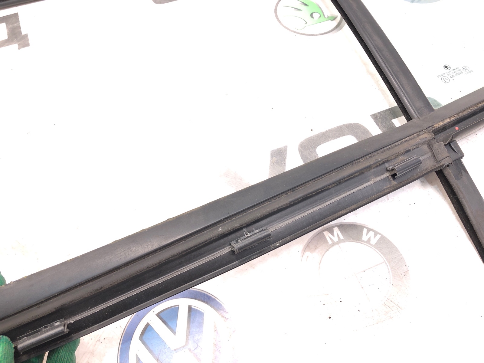 форточка двери, 2500 рублей, Москва