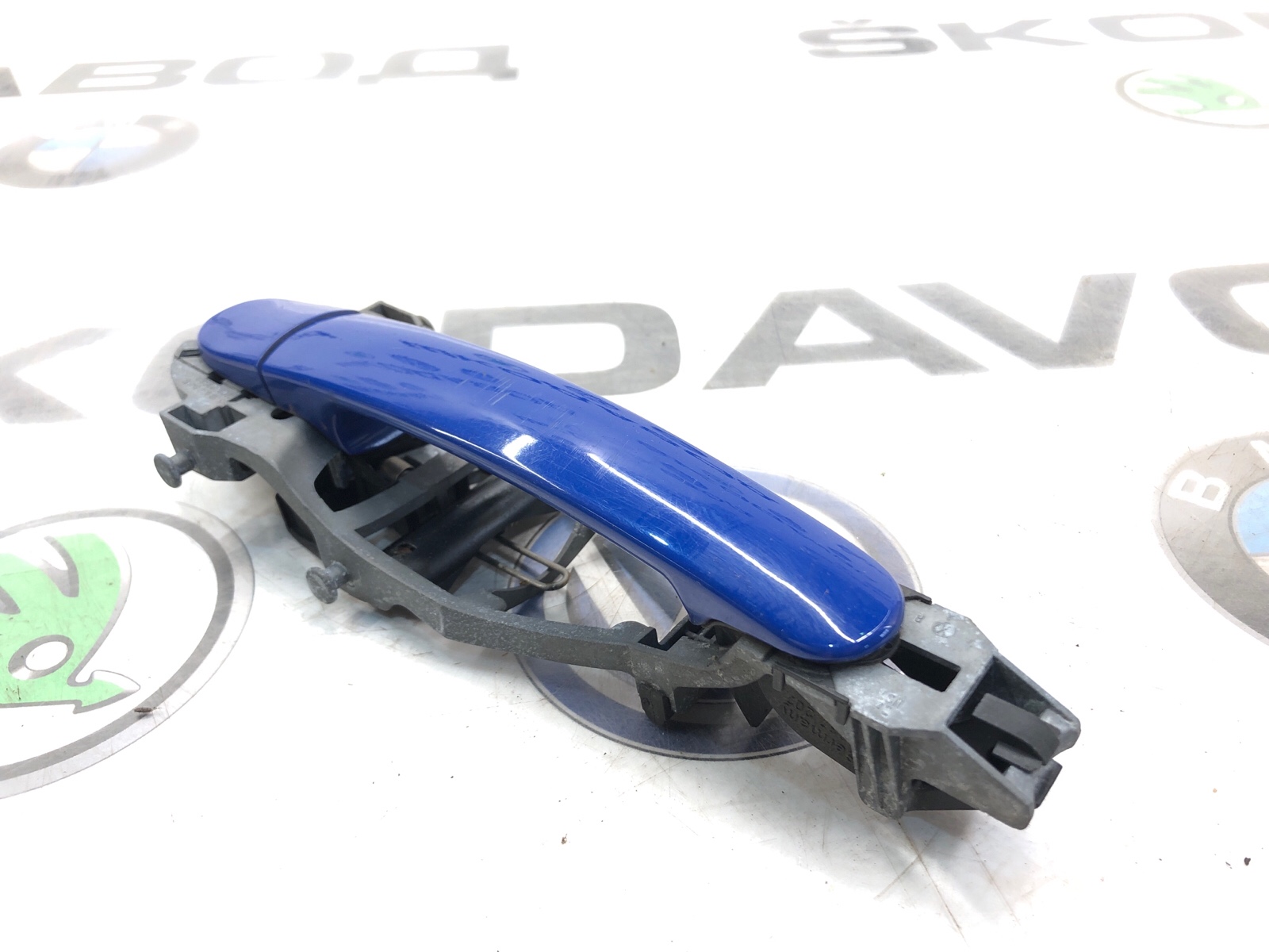 ручка двери внешняя, 1000 рублей, Москва