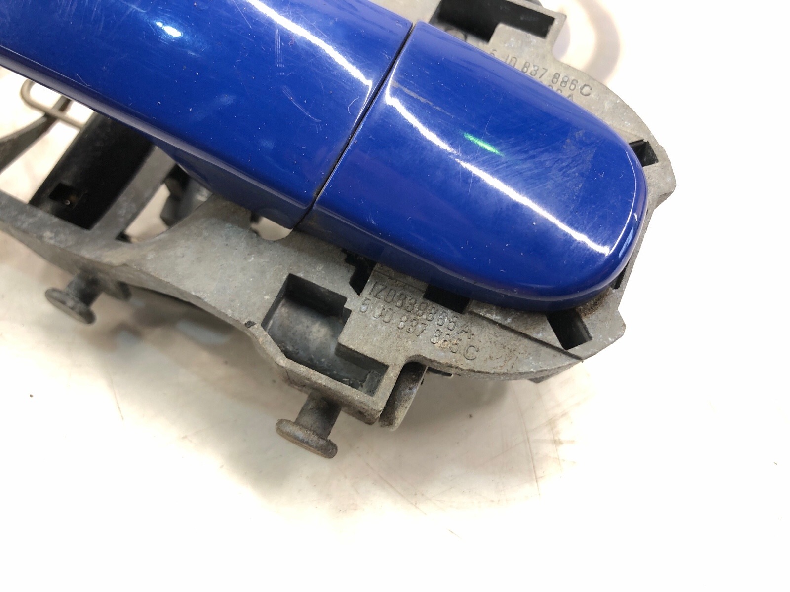 ручка двери внешняя, 1000 рублей, Москва