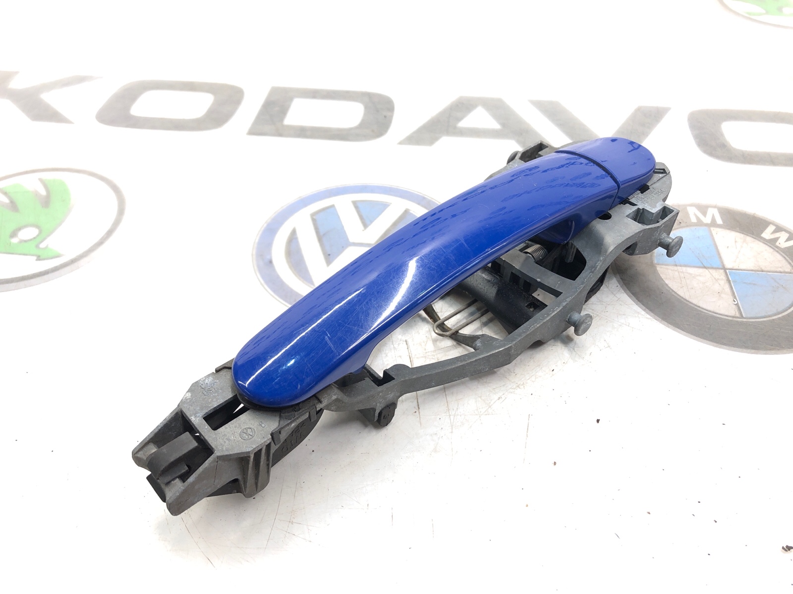 ручка двери внешняя, 1000 рублей, Москва