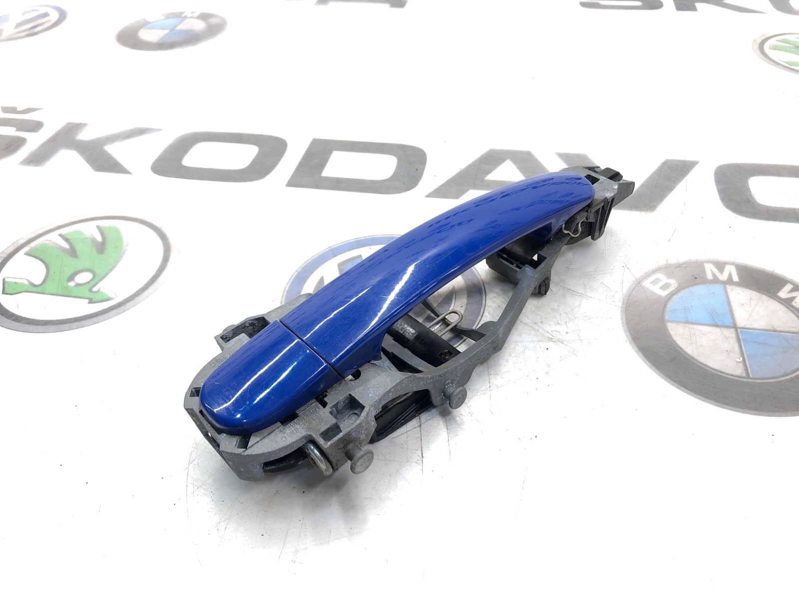 ручка двери внешняя, 1000 рублей, Москва