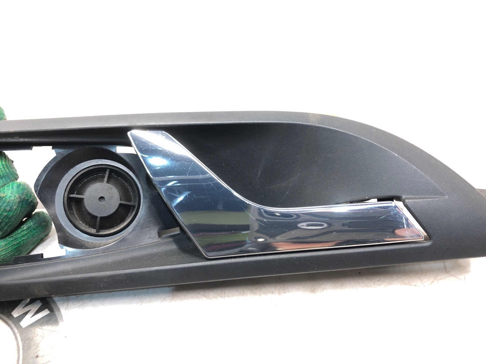 ручка двери внутренняя, 600 рублей, Москва