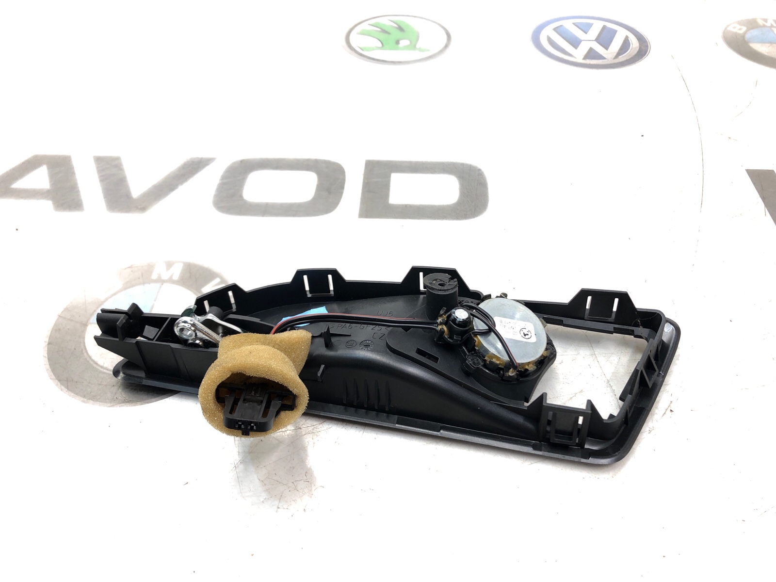 ручка двери внутренняя, 600 рублей, Москва