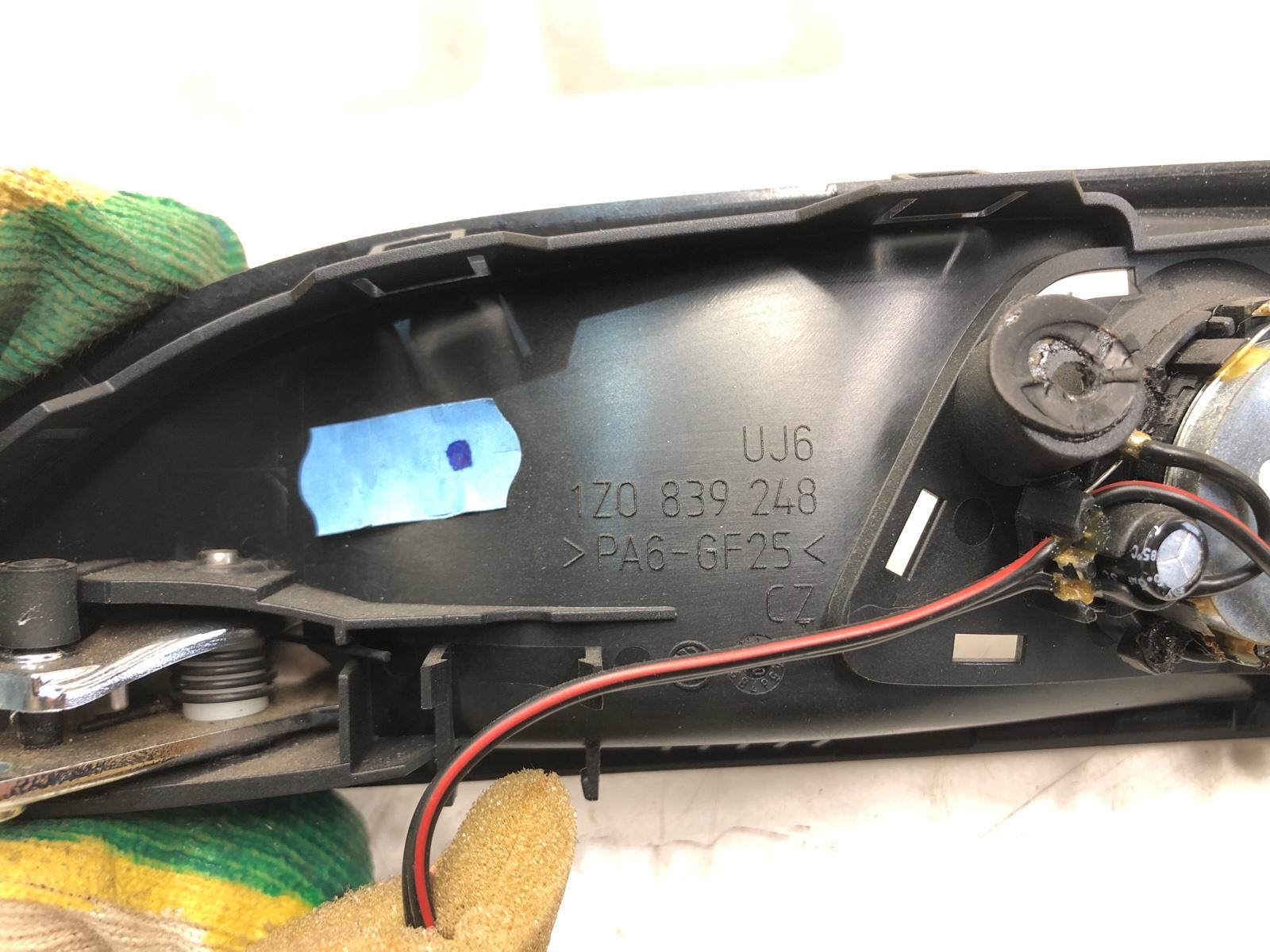 ручка двери внутренняя, 600 рублей, Москва