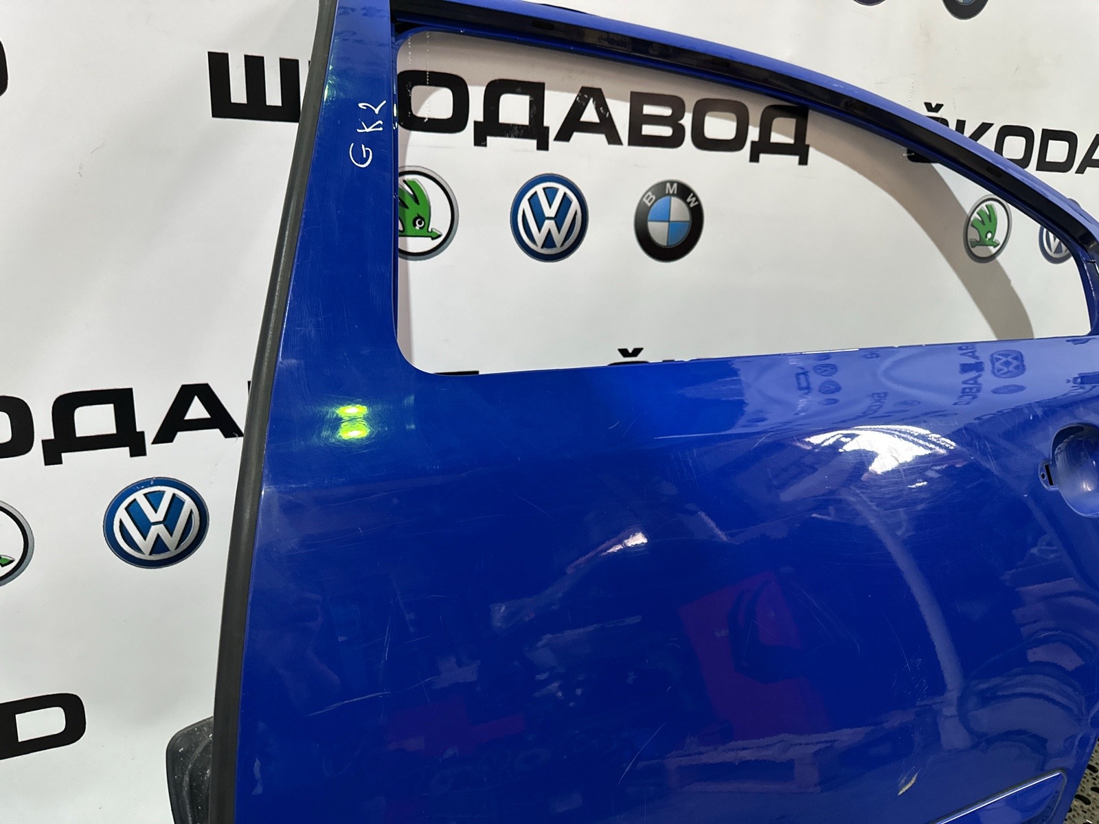 дверь, 19000 рублей, Москва