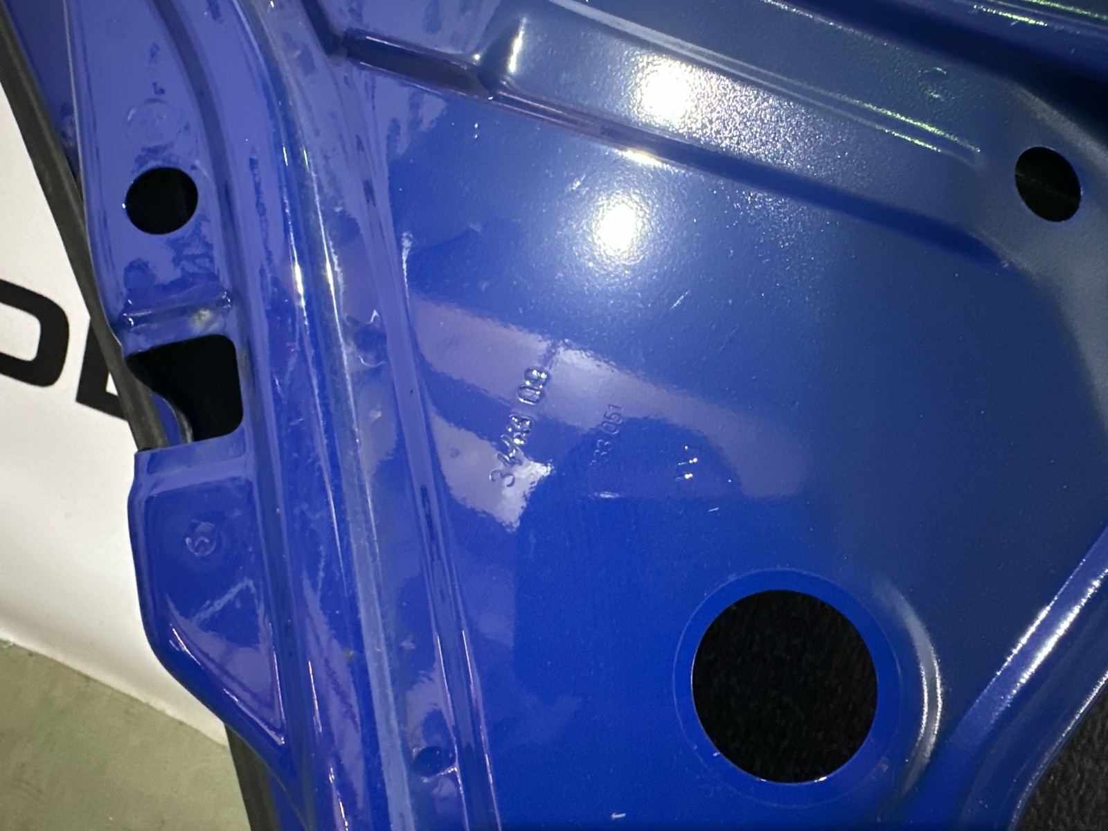 дверь, 19000 рублей, Москва