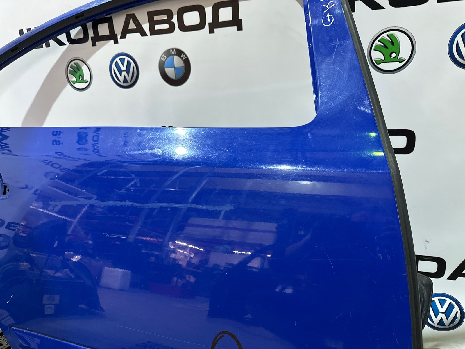 дверь, 10000 рублей, Москва