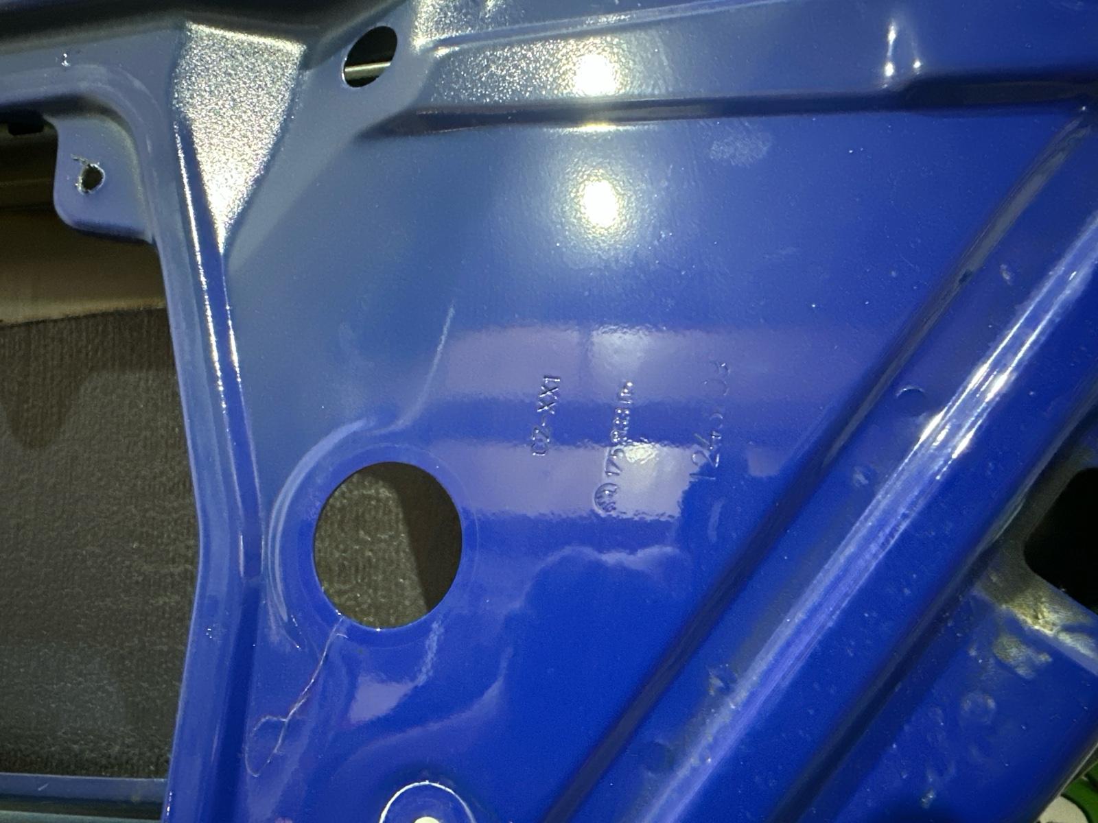 дверь, 10000 рублей, Москва