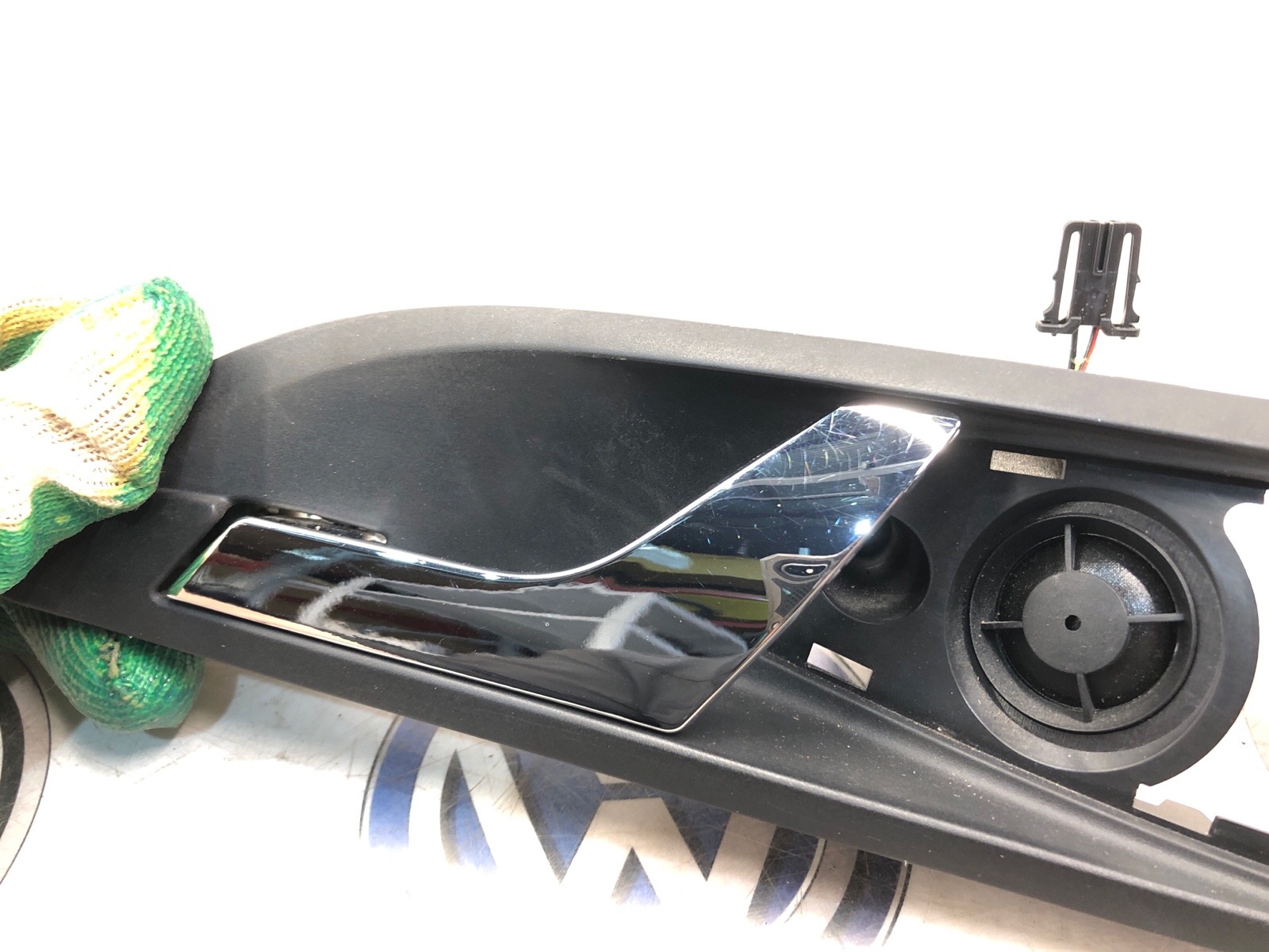 ручка двери внутренняя, 800 рублей, Москва