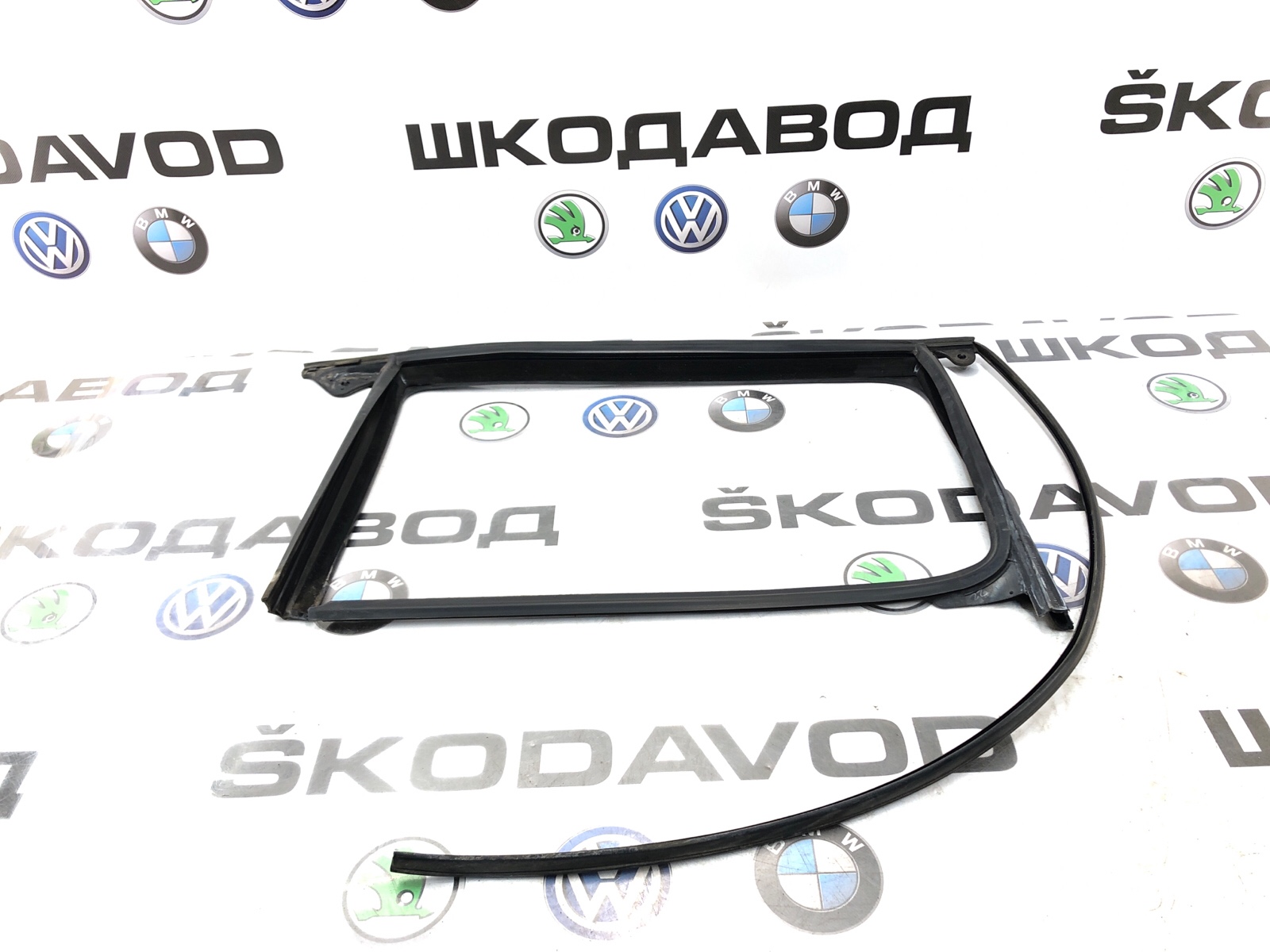 Уплотнитель стекла, 6000 рублей, Москва