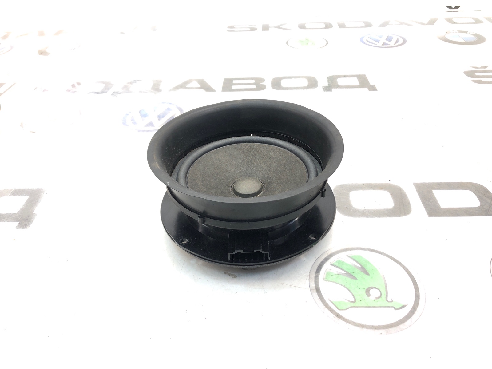 Динамик, 1500 рублей, Москва