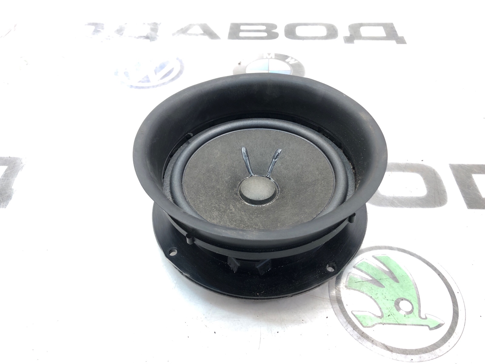 Динамик, 1500 рублей, Москва