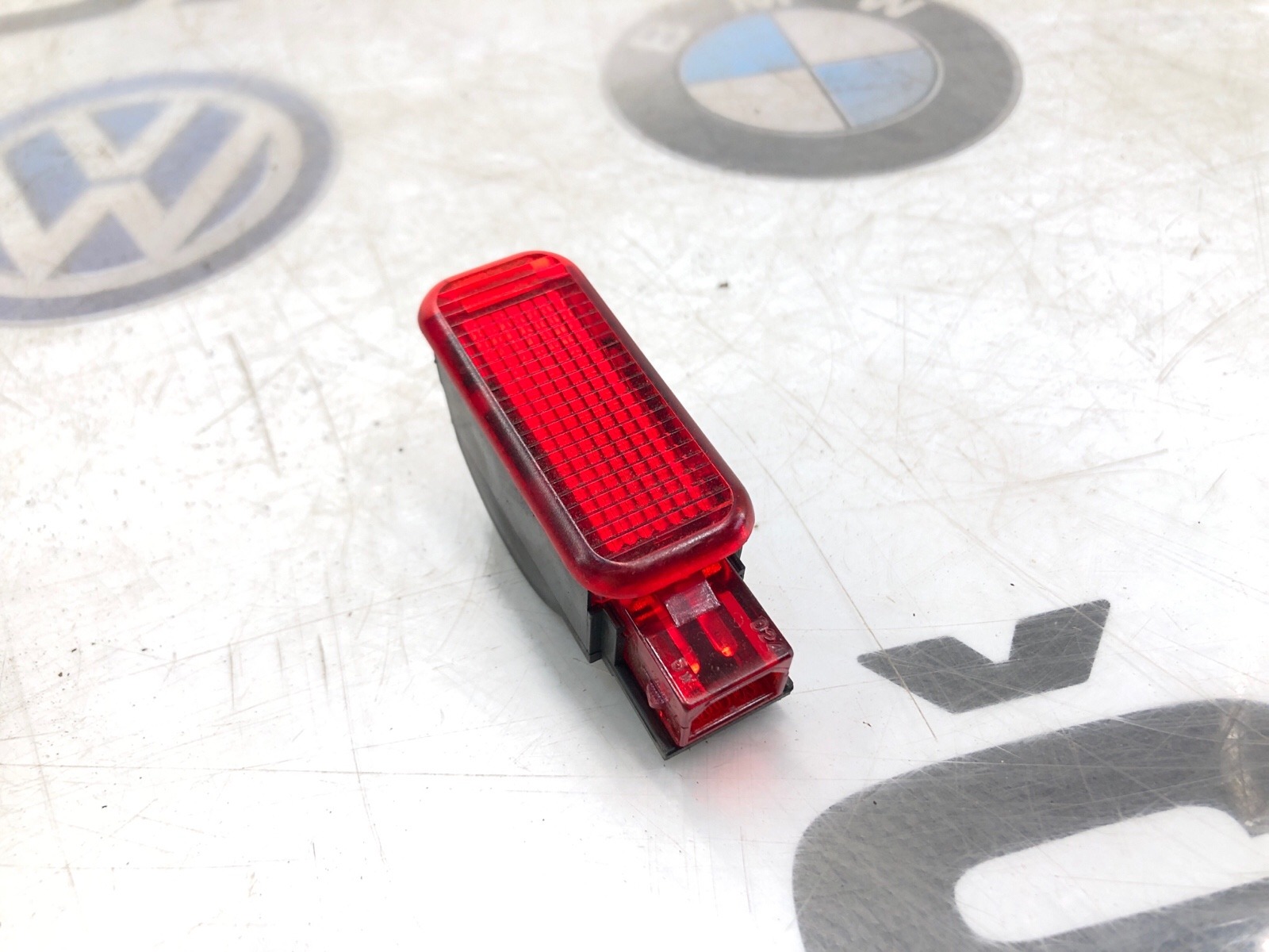 Плафон подсветки карты двери, 500 рублей, Москва