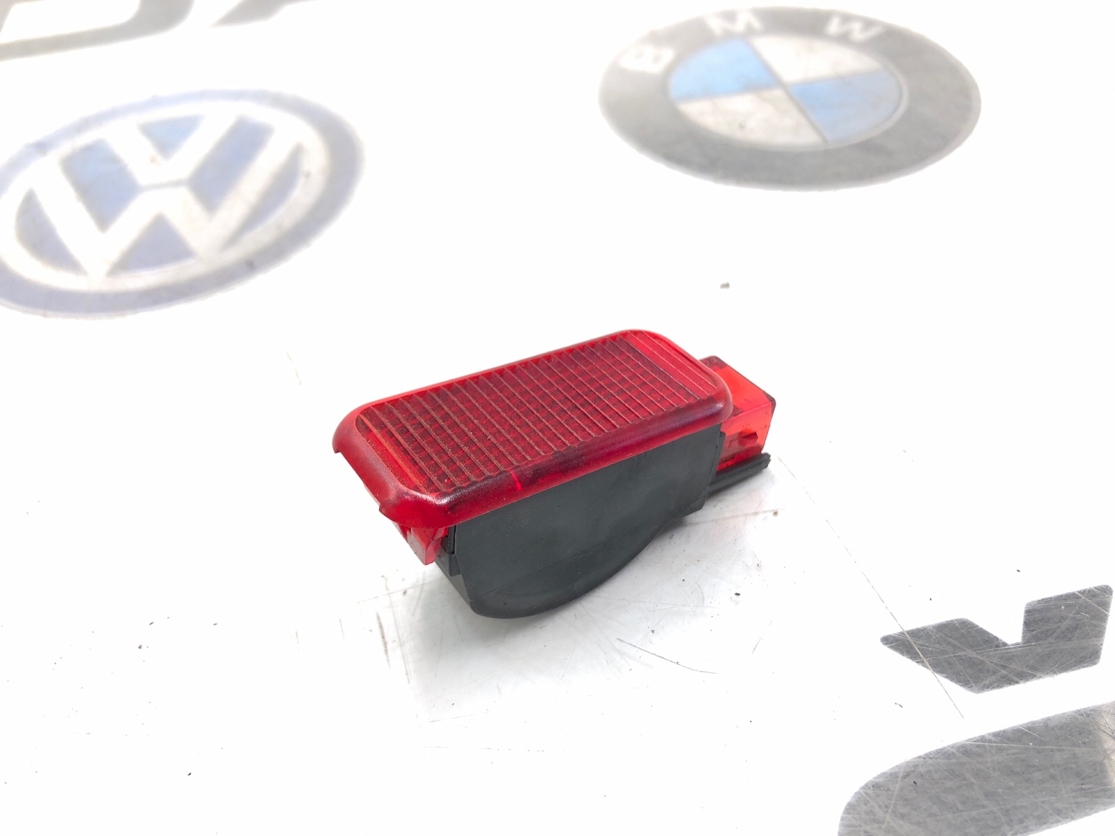 Плафон подсветки карты двери, 500 рублей, Москва