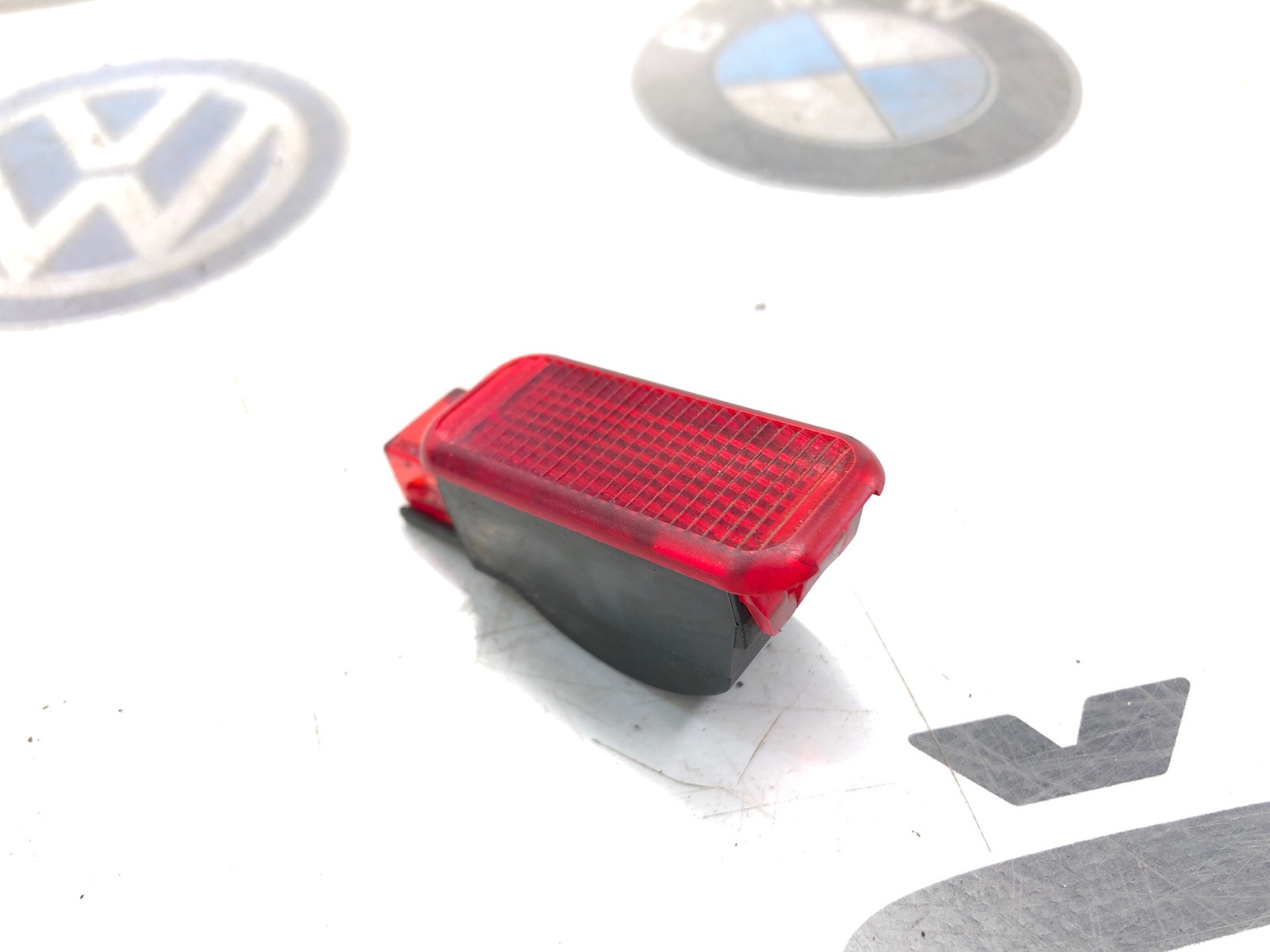 Плафон подсветки карты двери, 500 рублей, Москва