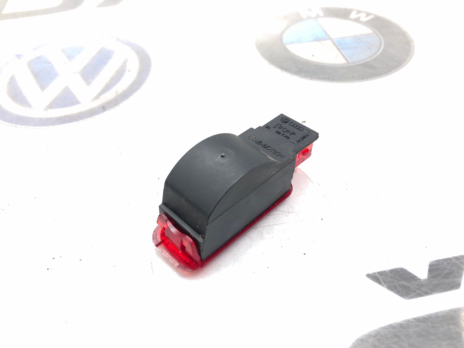 Плафон подсветки карты двери, 500 рублей, Москва