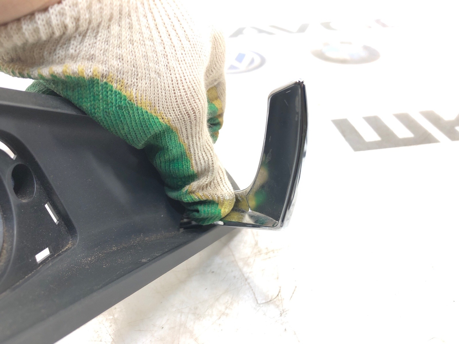 ручка двери внутренняя, 500 рублей, Москва