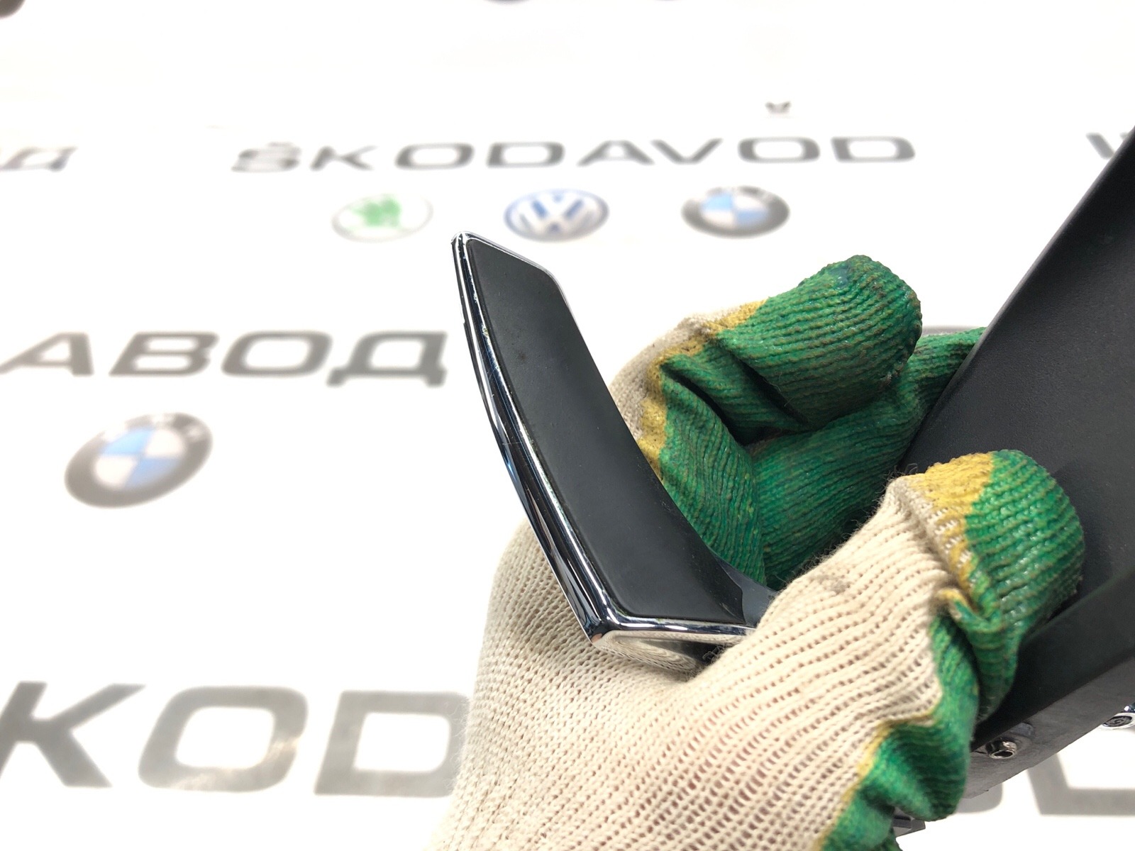 ручка двери внутренняя, 800 рублей, Москва