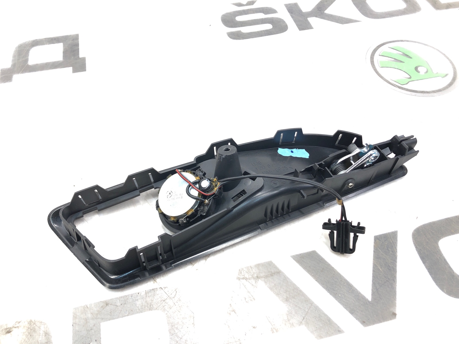 ручка двери внутренняя, 800 рублей, Москва