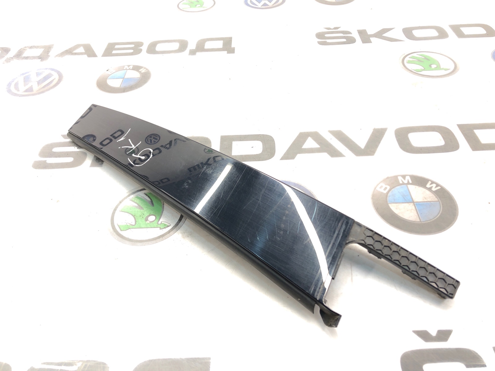 Накладка двери декоративная, 1000 рублей, Москва