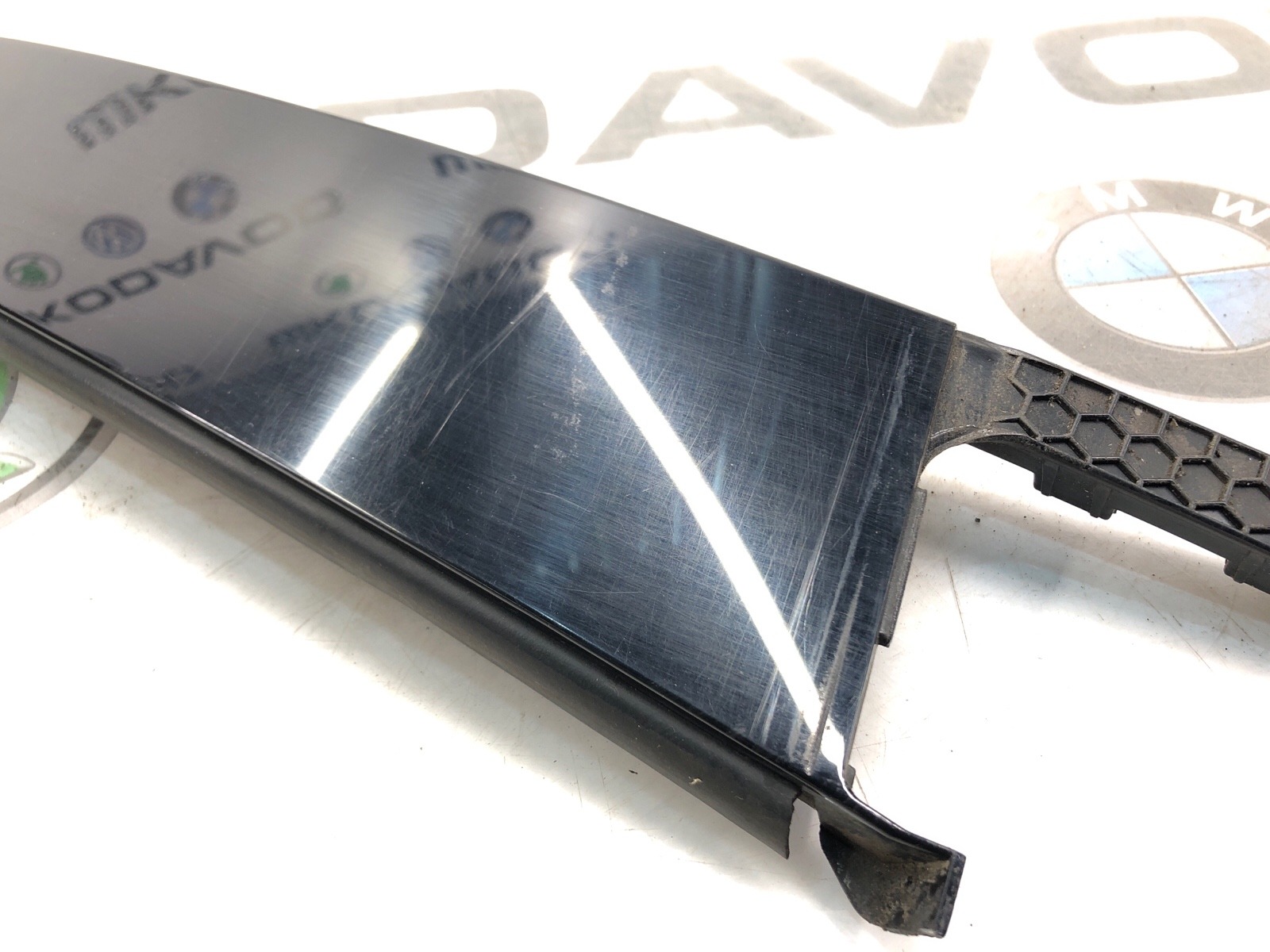 Накладка двери декоративная, 1000 рублей, Москва