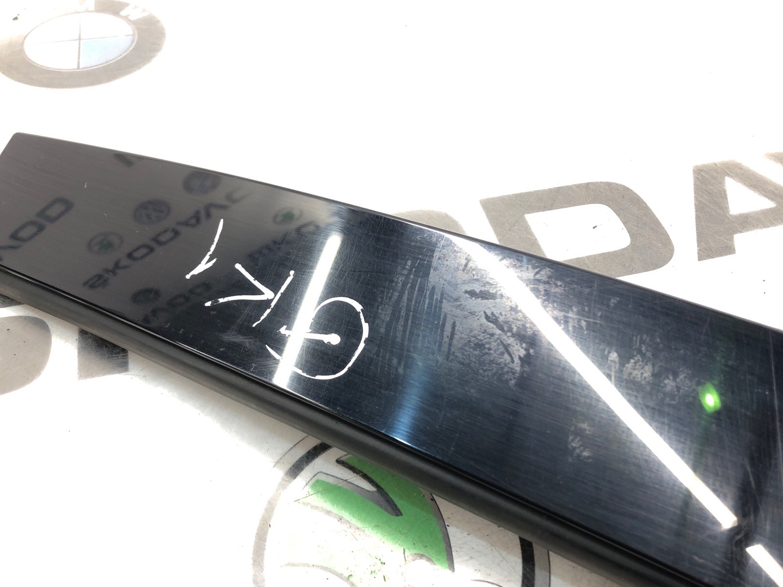 Накладка двери декоративная, 1000 рублей, Москва