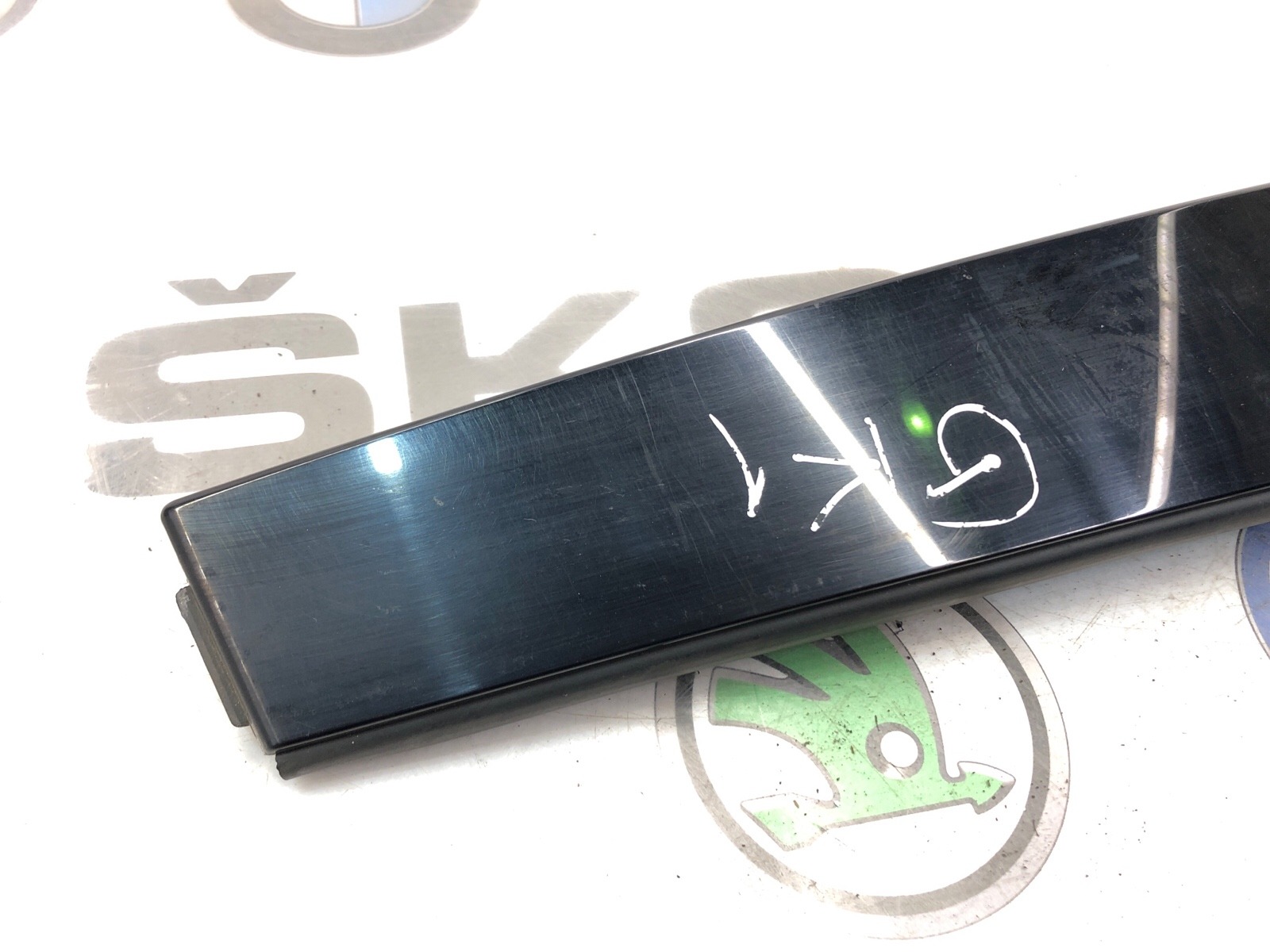 Накладка двери декоративная, 1000 рублей, Москва