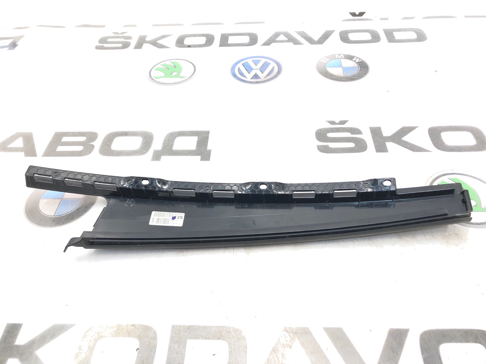 Накладка двери декоративная, 1000 рублей, Москва