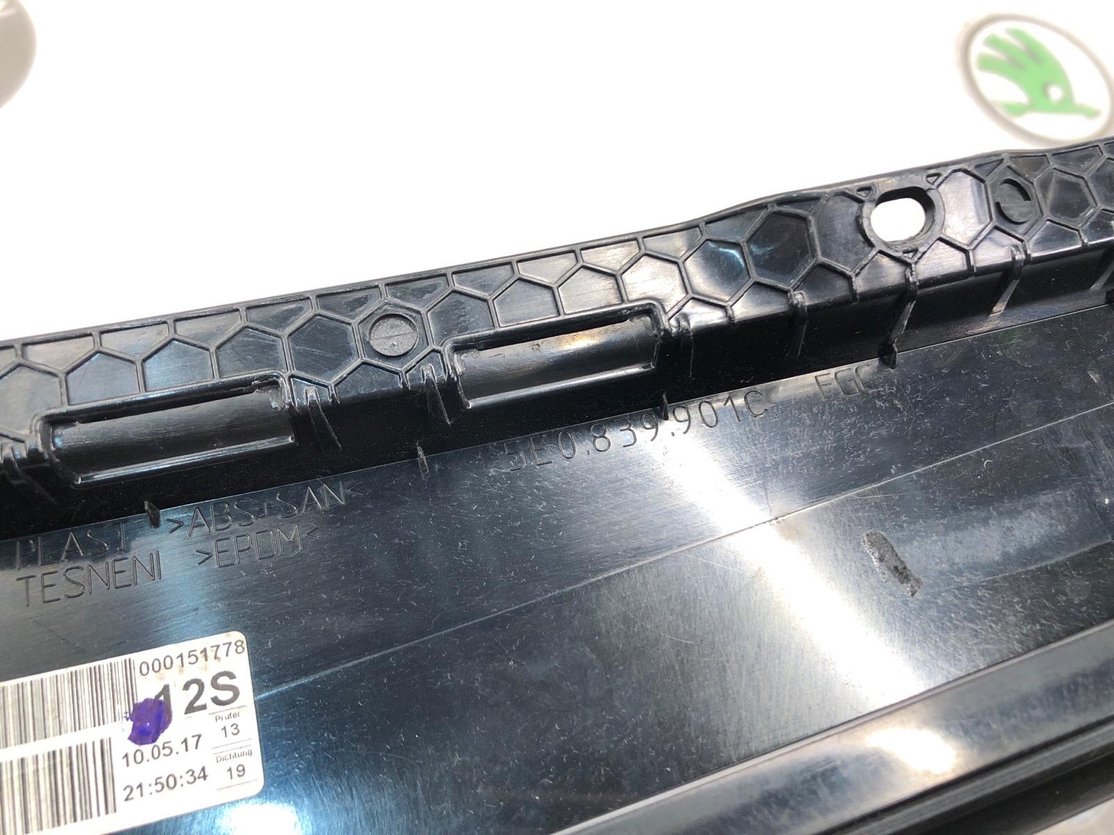 Накладка двери декоративная, 1000 рублей, Москва