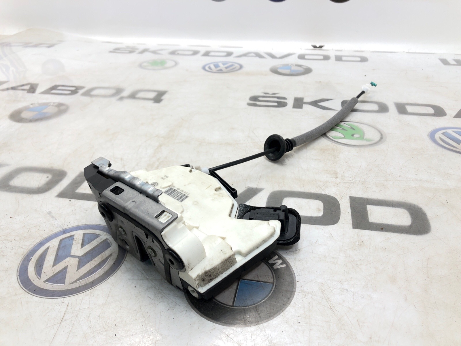 замок двери, 1000 рублей, Москва