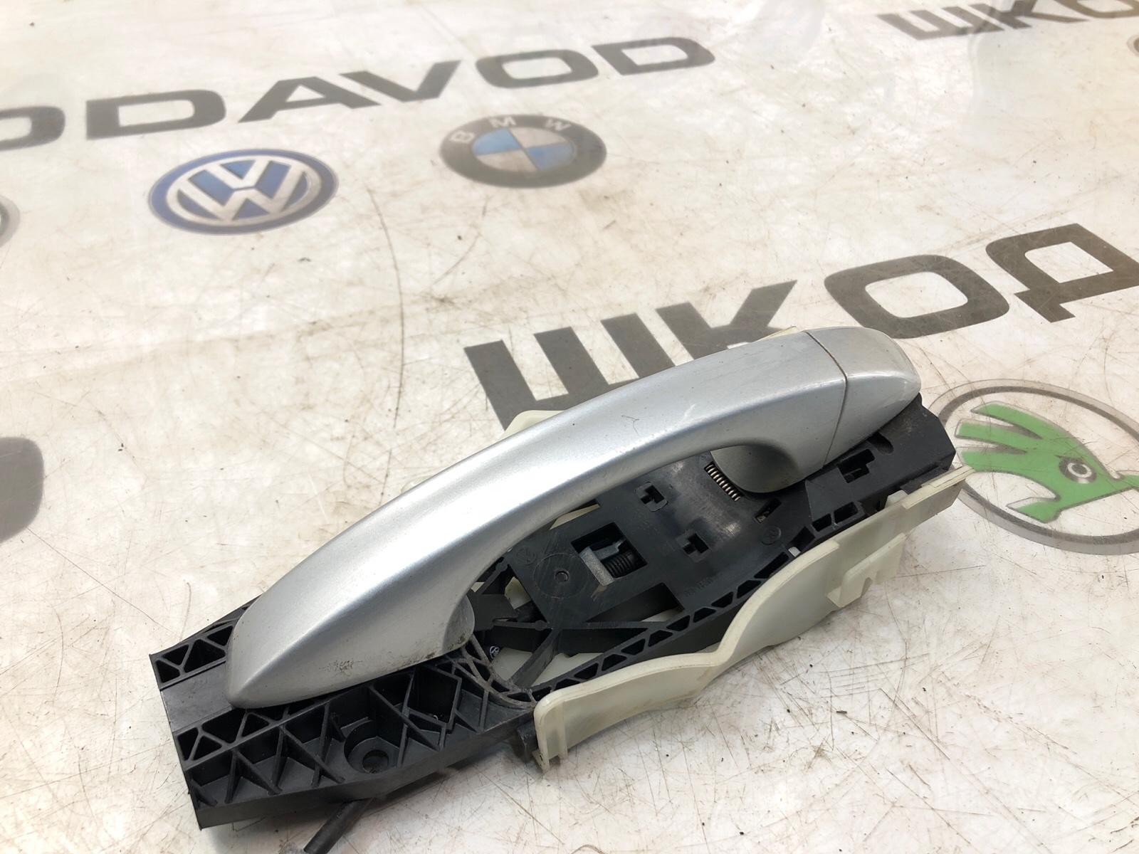 ручка двери внешняя, 2000 рублей, Москва