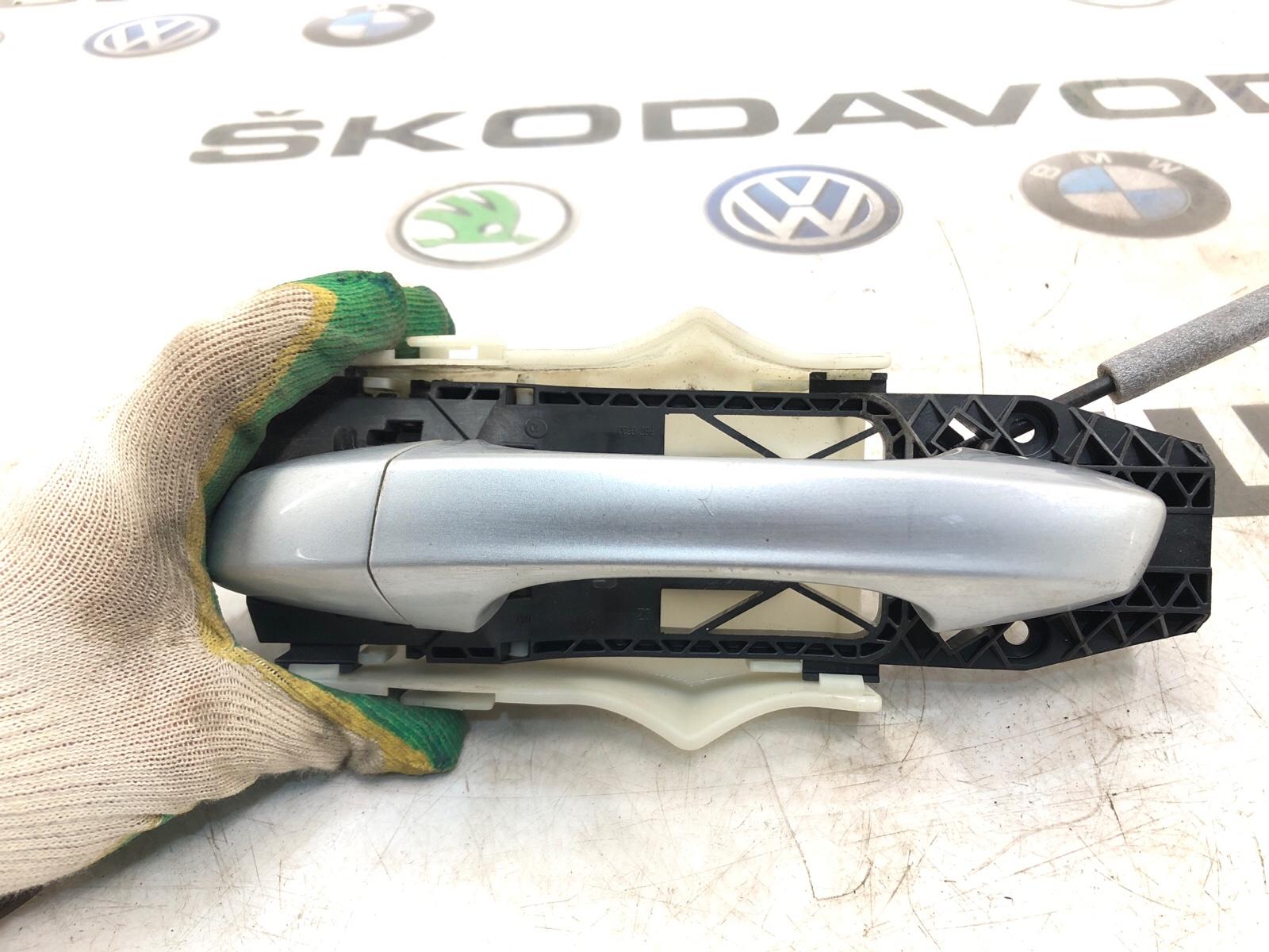 ручка двери внешняя, 2000 рублей, Москва