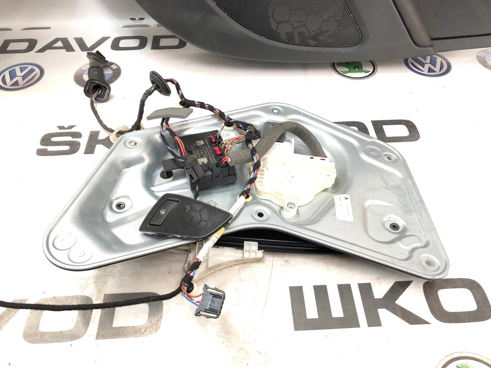 Комплект стеклоподъемника, 6000 рублей, Москва