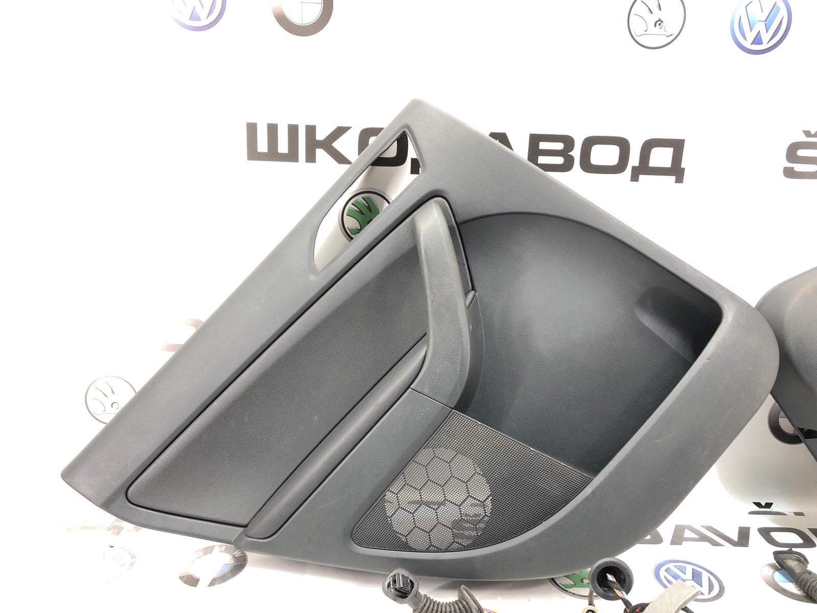 Комплект стеклоподъемника, 6000 рублей, Москва