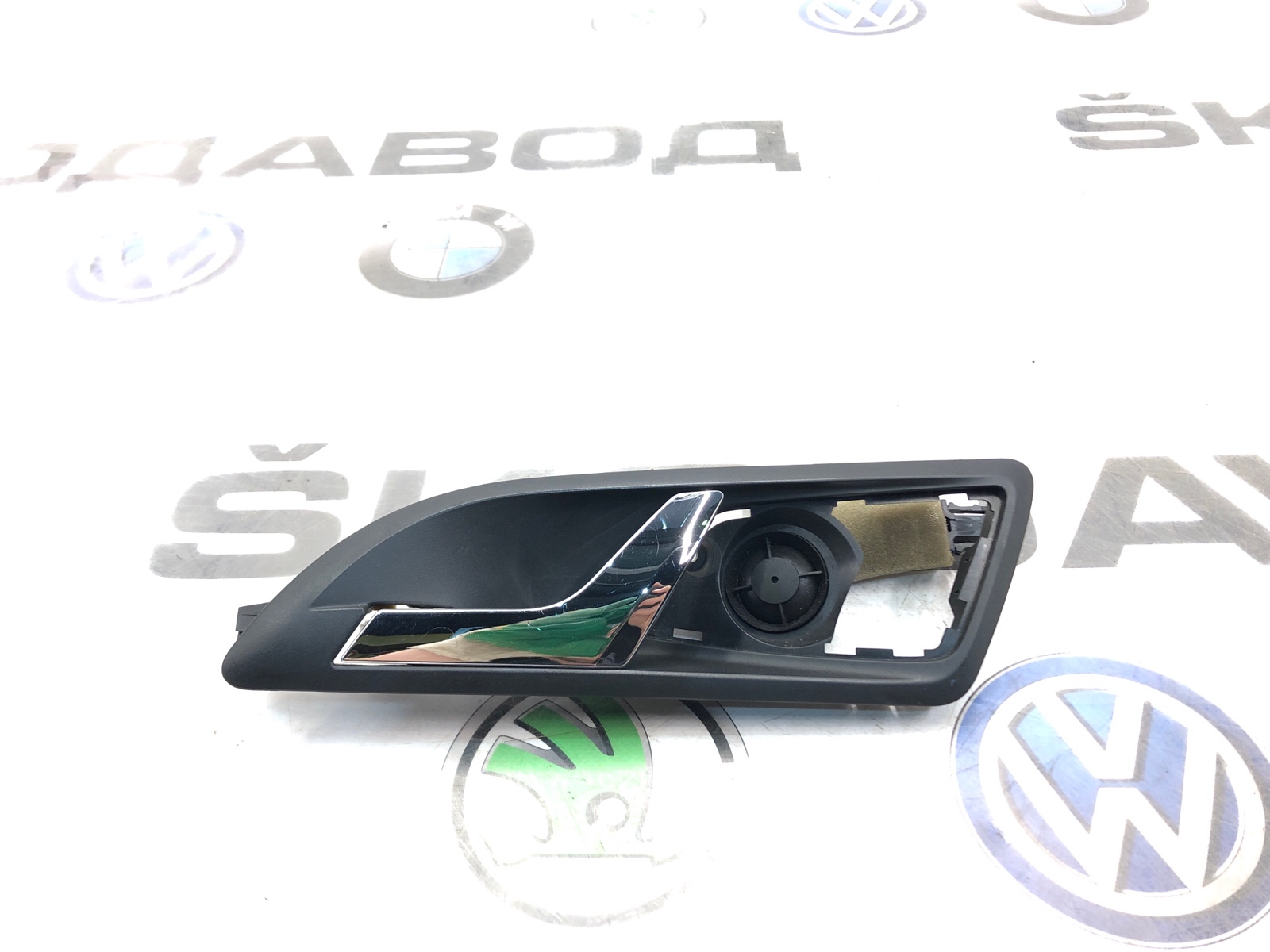 ручка двери внутренняя, 600 рублей, Москва