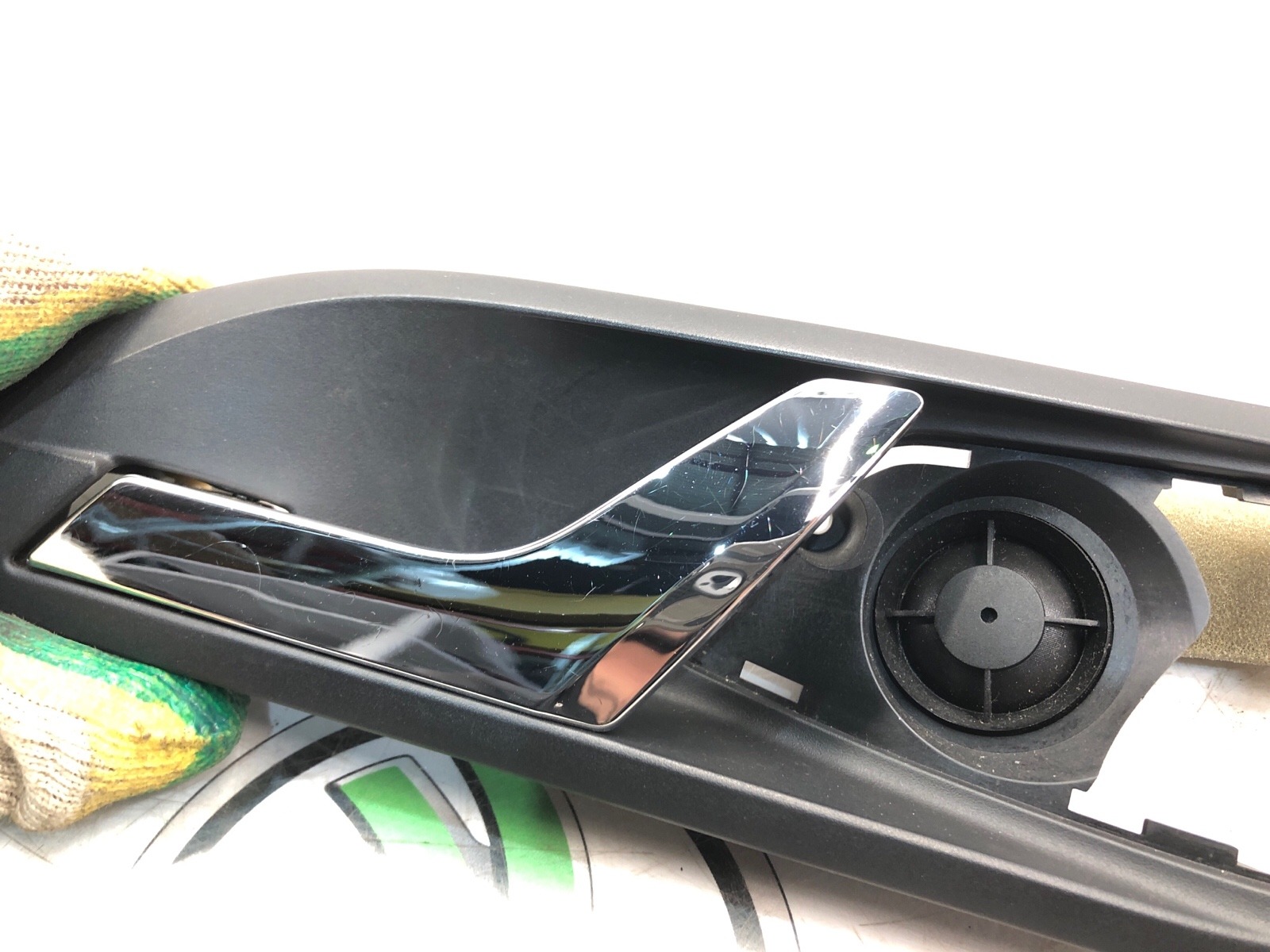 ручка двери внутренняя, 600 рублей, Москва