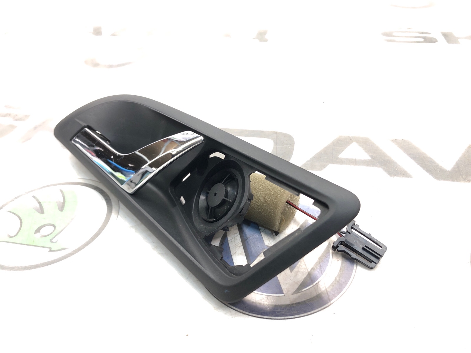 ручка двери внутренняя, 600 рублей, Москва