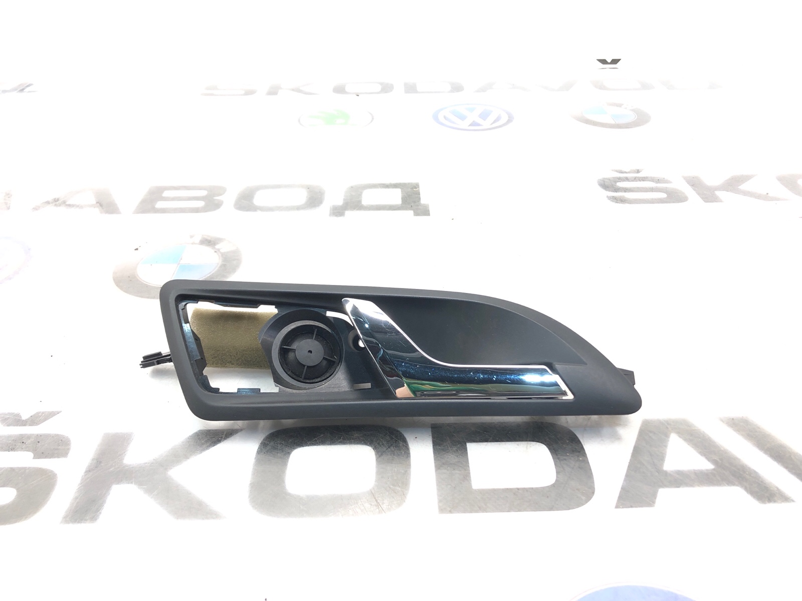 ручка двери внутренняя, 600 рублей, Москва