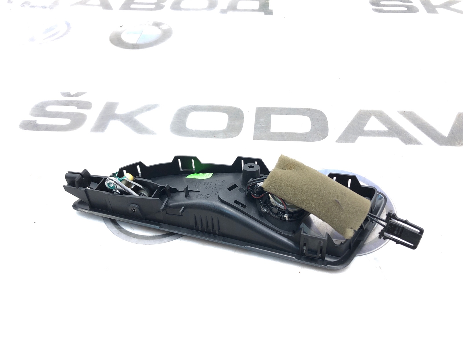 ручка двери внутренняя, 600 рублей, Москва