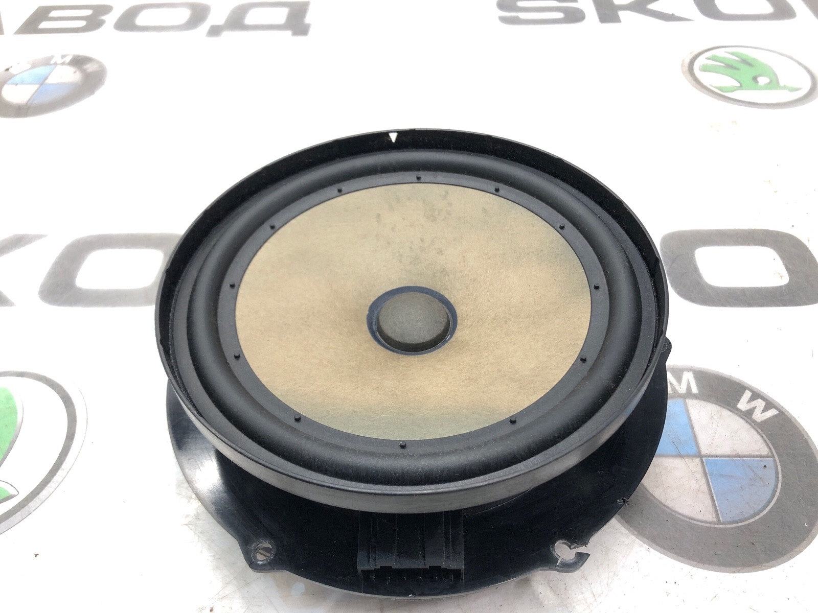 Динамик, 2000 рублей, Москва