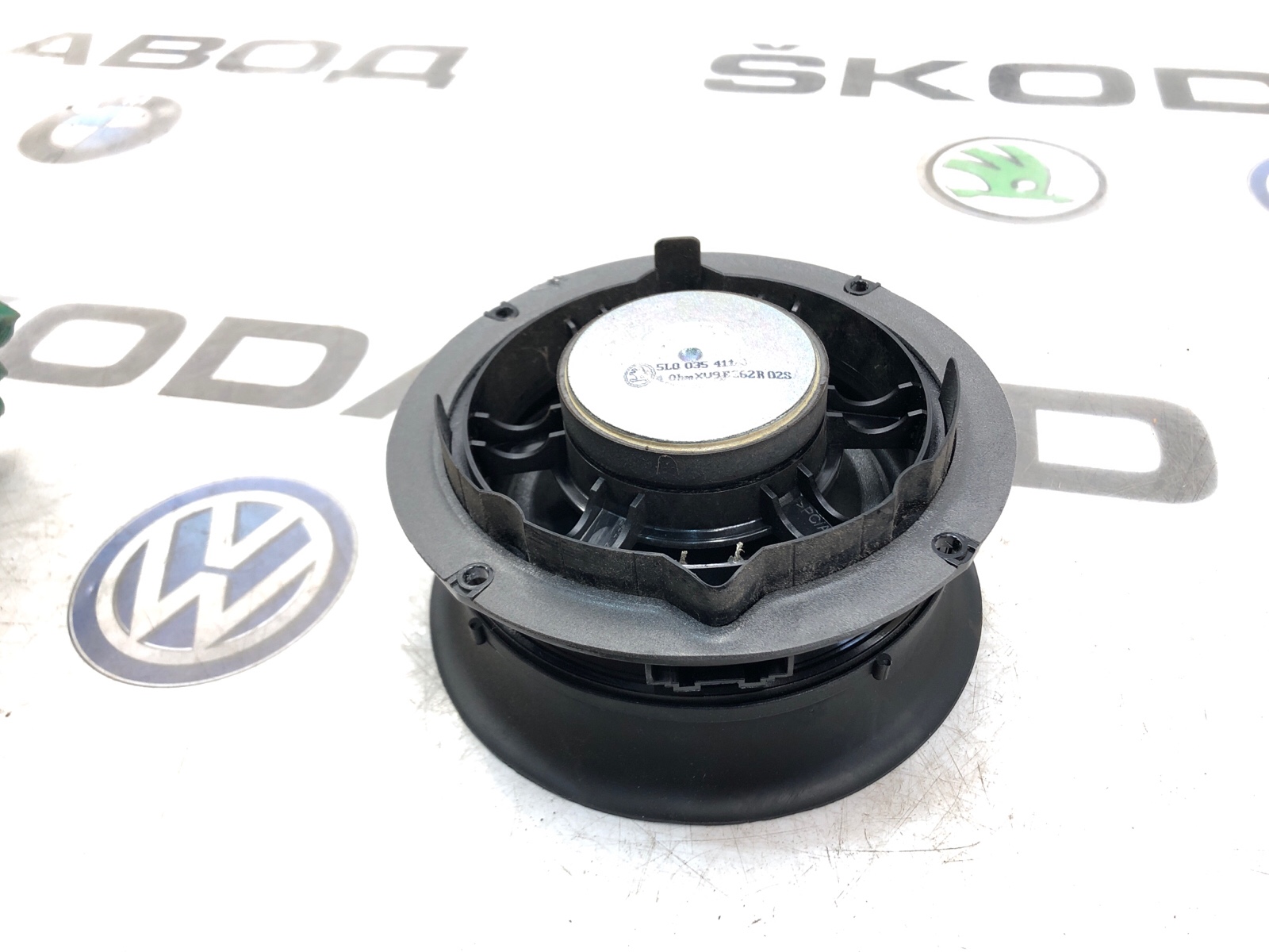 Динамик, 1500 рублей, Москва