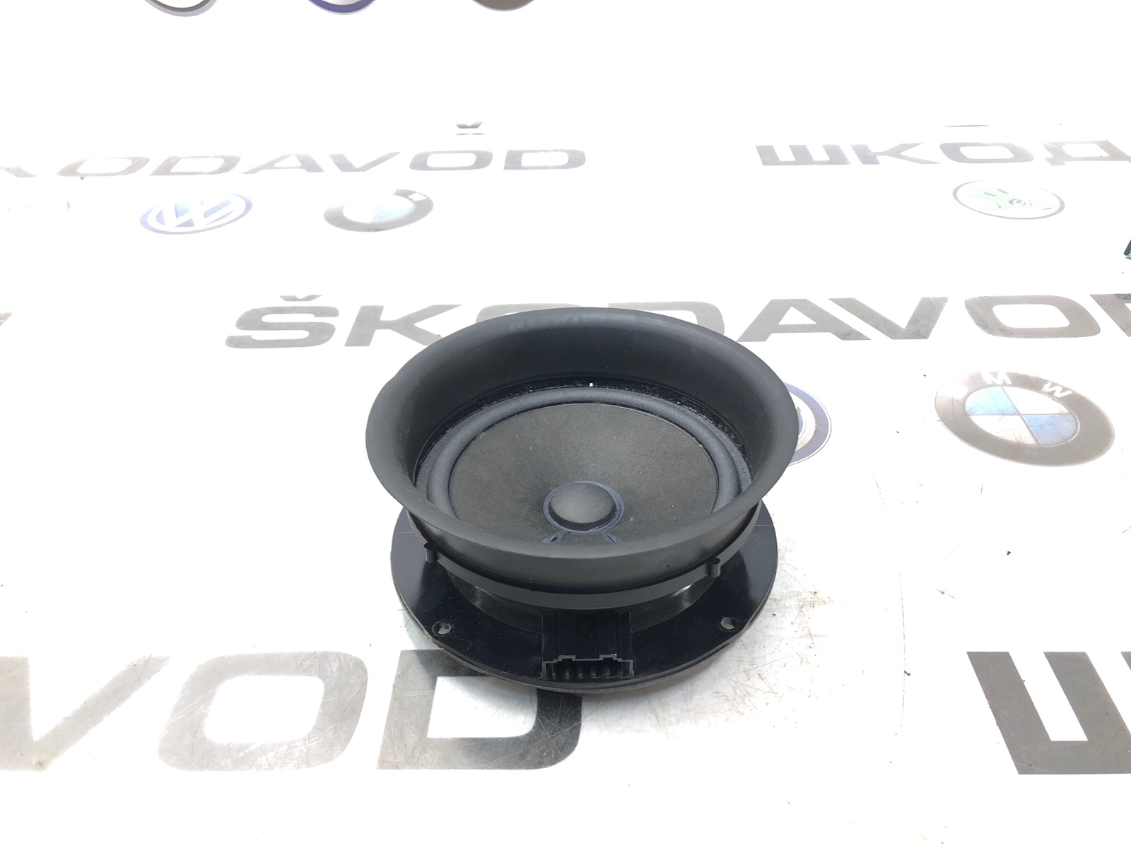 Динамик, 1500 рублей, Москва