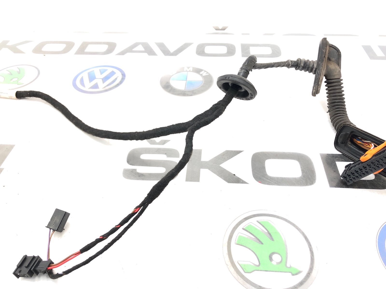 Проводка двери, 7000 рублей, Москва