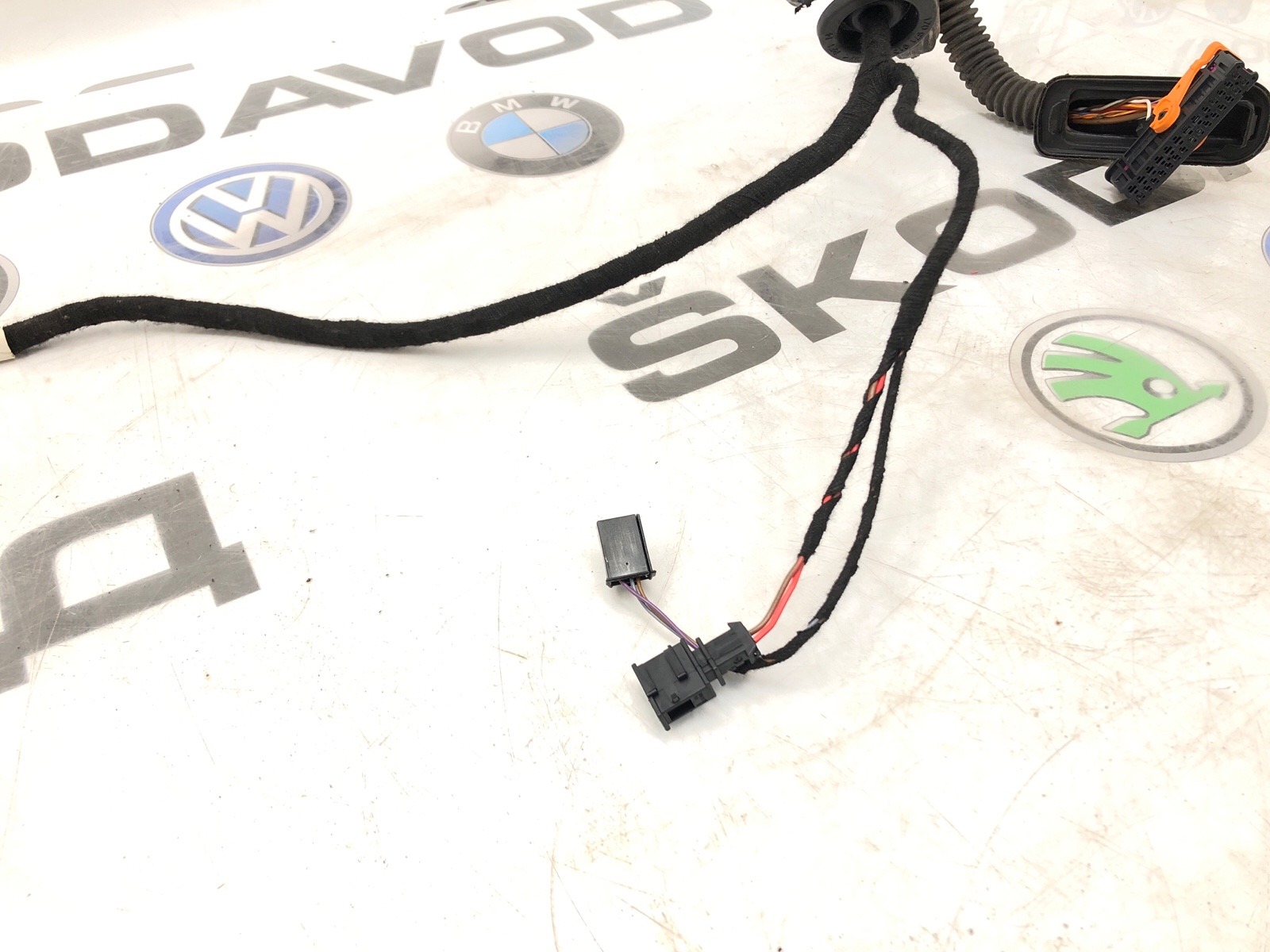 Проводка двери, 7000 рублей, Москва