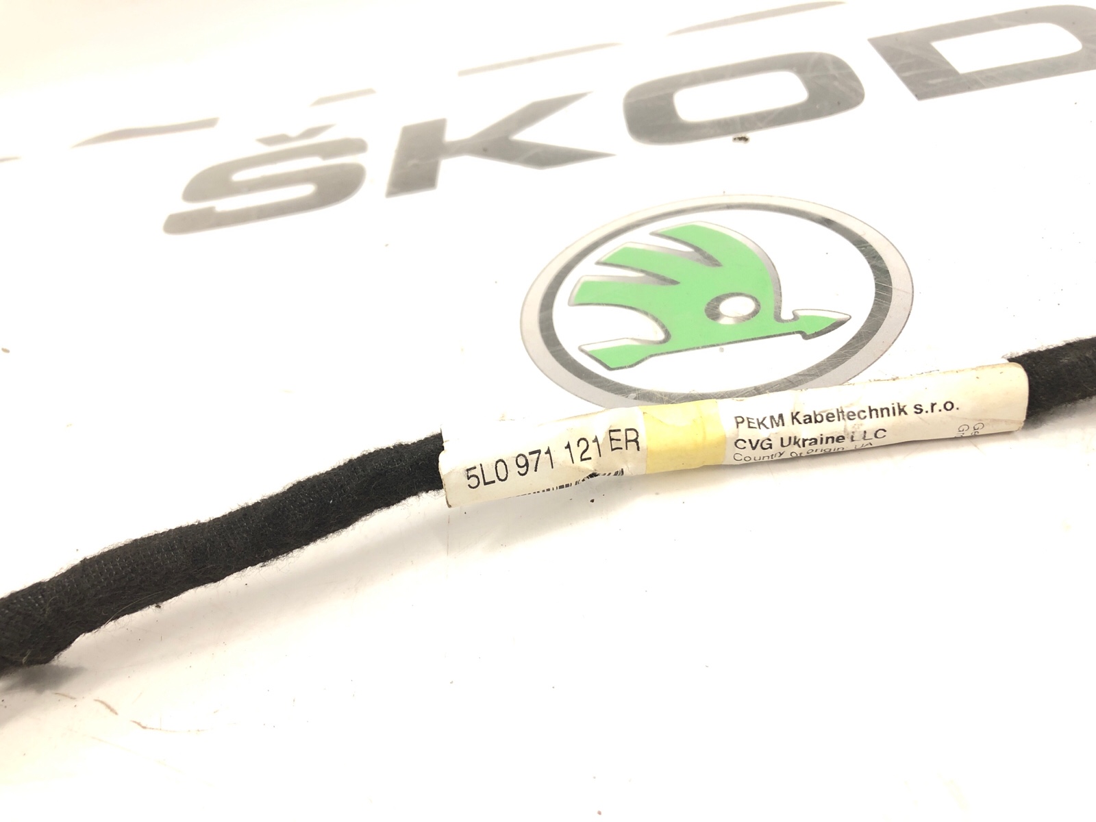 Проводка двери, 7000 рублей, Москва