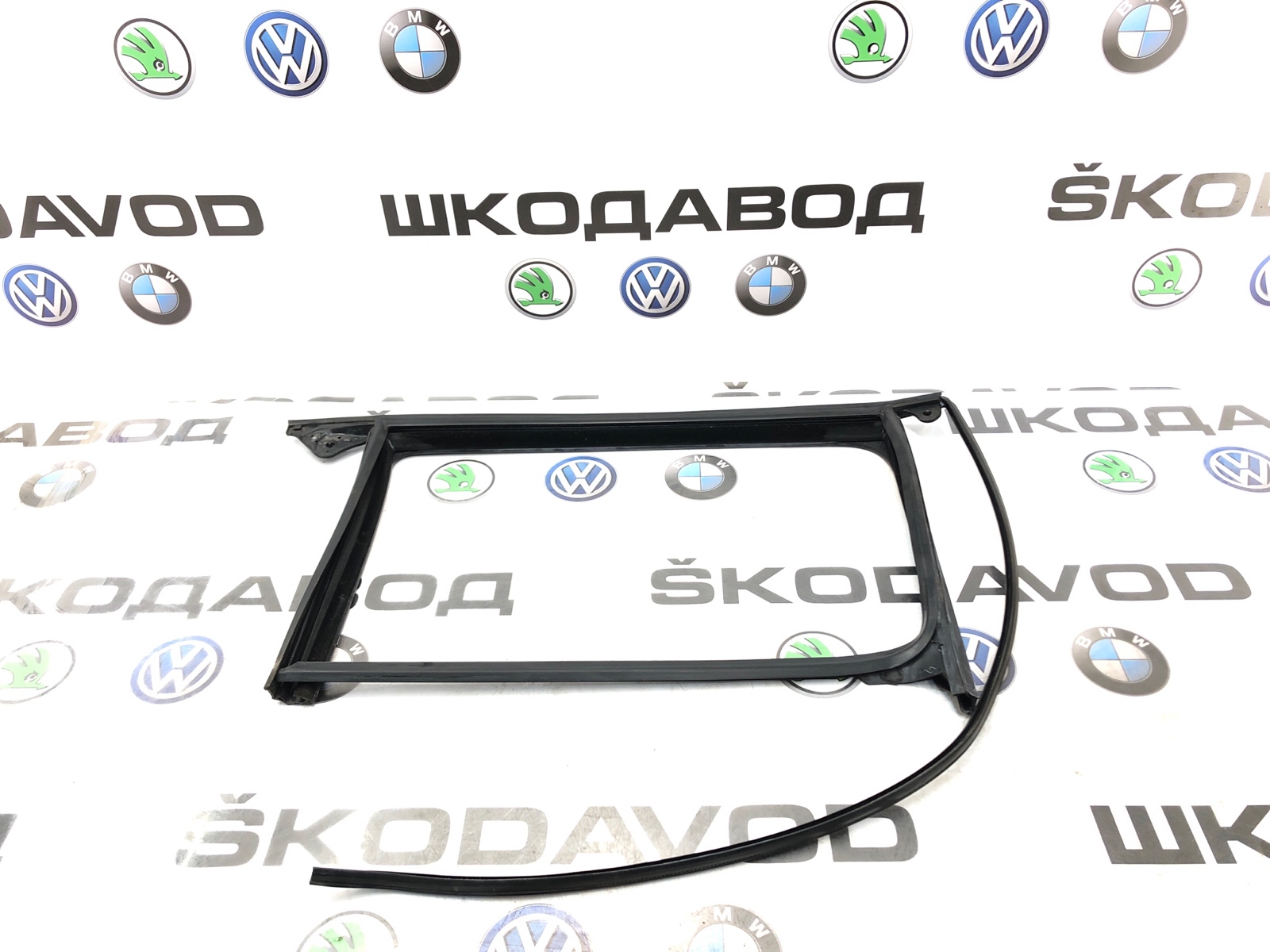 Уплотнитель стекла, 6000 рублей, Москва